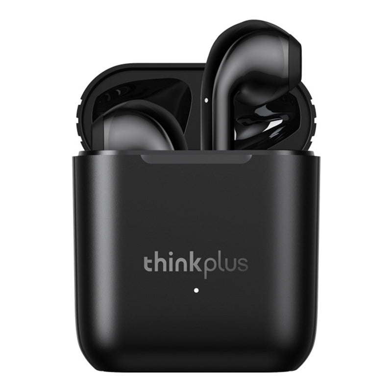 LENOVO Thinkplus LP2 TWS Headset Wireless Earphone Bluetooth 5.0 Dual Stereo Bass Touch Updated Headphones with ENC Noise Reduction Mic IPX5 Life Waterproof Earbuds LENOVO Thinkplus LP2 TWS Headset Wireless Earphone Bluetooth 5.0 Dual Stereo Bass Touch Updated Headphones with ENC Noise Reduction Mic IPX5 Life Waterproof Earbuds